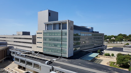 ST. FRANCIS MEDICAL CENTER — homepage