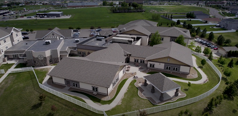 ST GABRIEL'S COMMUNITY — homepage