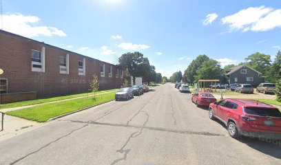 ST GERARD'S COMMUNITY OF CARE — homepage