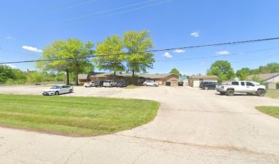 ST JAMES LIVING CENTER — homepage