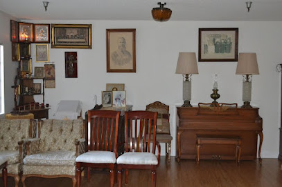 St. John of Kronstadt Memorial Fund, Inc. — homepage