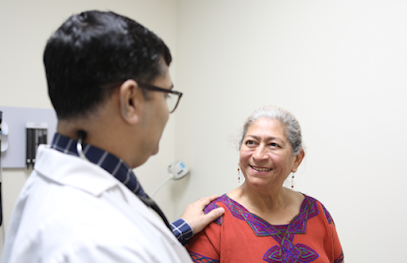 ST. JOHN'S HEALTHCARE SERVICES — homepage