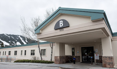 ST JOHN'S HOME CARE — homepage