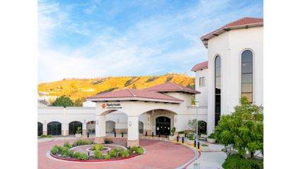 St. John's Hospital Camarillo D/P SNF — homepage
