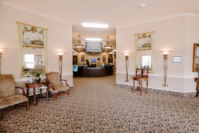ST JOHNS PLACE OF ARKANSAS, LLC — homepage