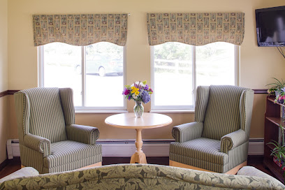 St. Johnsbury Health & Rehab — homepage