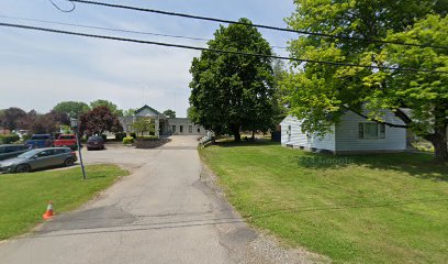 ST JOHNSVILLE REHABILITATION AND NURSING CENTER — homepage