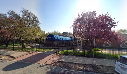 ST JOSEPH CHATEAU — homepage