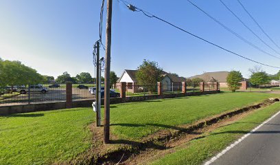 ST JOSEPH HOSPICE OF CENLA, LLC — homepage