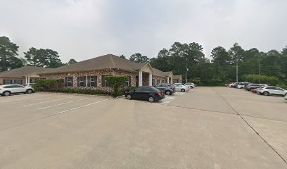 ST JOSEPH HOSPICE OF CONROE TEXAS — homepage