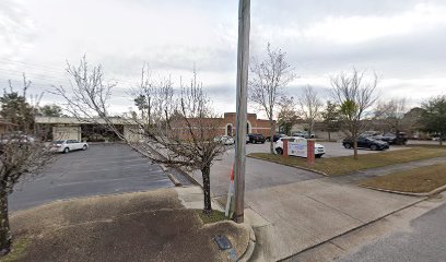 ST JOSEPH HOSPICE OF SOUTH ALABAMA LLC — homepage