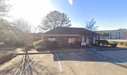ST JOSEPH HOSPICE OF SOUTHERN MISSISSIPPI, LLC — homepage