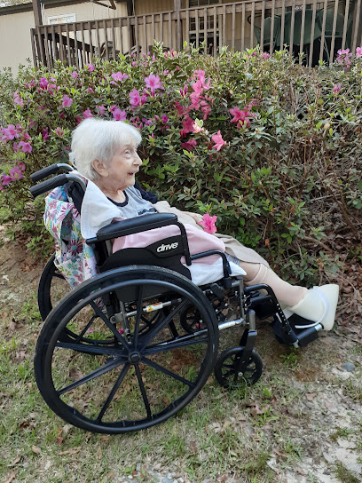 ST JOSEPH HOSPICE & PALLIATIVE CARE OF MONROE, LLC — homepage