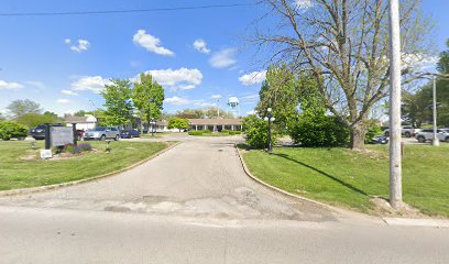 ST JOSEPH MANOR HEALTH & REHABILITATION — homepage