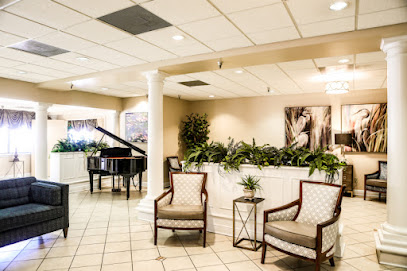 St Joseph of Harahan — homepage