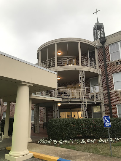 St Joseph Skilled Nursing and Rehabilitation — homepage