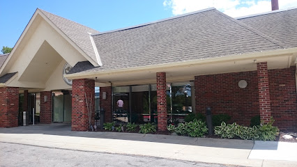 St. Joseph Villa Nursing Center — homepage