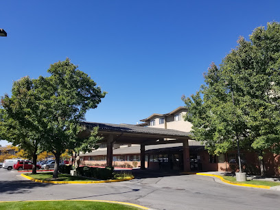 St Joseph Villa — homepage