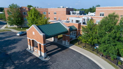 ST JOSEPH VILLAGE OF CHICAGO — homepage