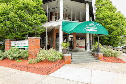 St. Joseph's, A Villa Center — homepage