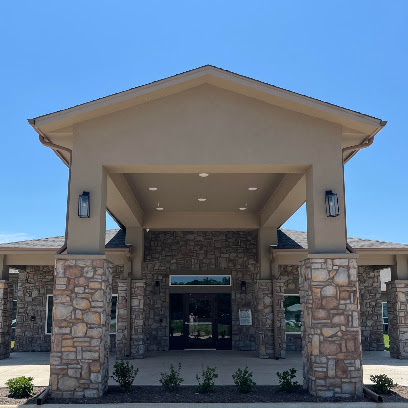 St. Joseph's Care Center — homepage