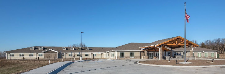 St Joseph's Hillside Villa — homepage