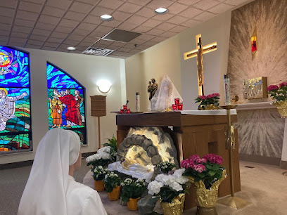 ST JOSEPH'S HOME AL & NC, INC — homepage