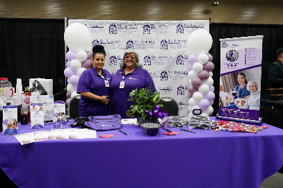 ST JOSEPHS HOME HEALTH INC — homepage