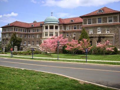 ST JOSEPH'S MANOR — homepage