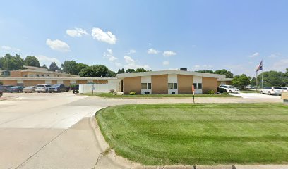 St. Joseph's Rehabilitation and Care Center — homepage