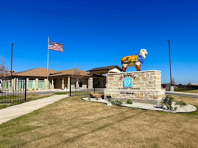 St. Juanita Retirement and Rehab — homepage