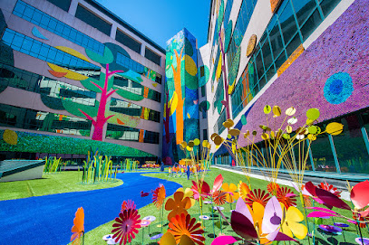 ST JUDE CHILDREN'S RESEARCH HOSPITAL HOMECARE, LLC — homepage