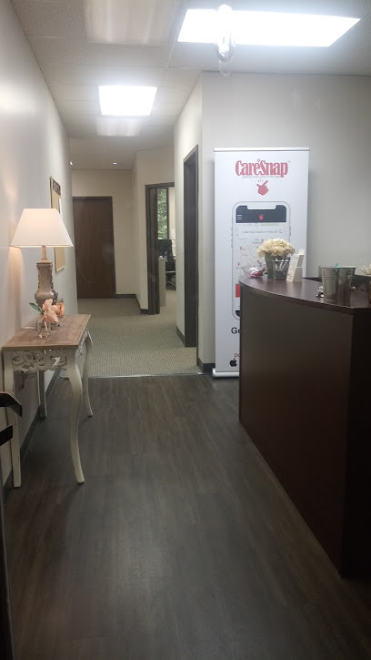 ST. JUDE HOME CARE — homepage