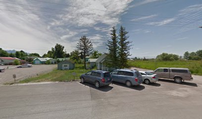 ST LUKE COMMUNITY NURSING HOME — homepage