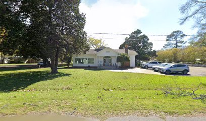 ST LUKE HOME HEALTH AND HOSPICE — homepage