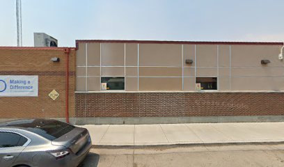 St Luke's Elmore Long Term Care — homepage