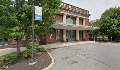 ST LUKE'S HOME HEALTH — homepage