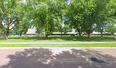 ST LUKES LUTHERAN CARE CENTER — homepage