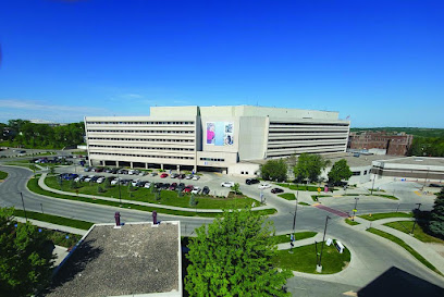 St Luke's Regional Medical Center SNF — homepage