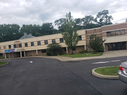 ST MARGARETS CENTER — homepage