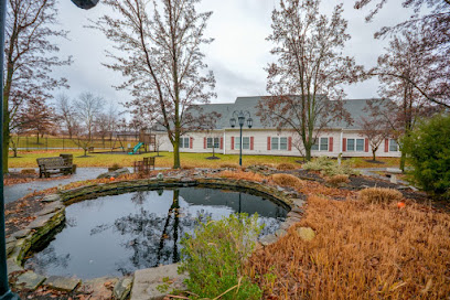 ST MARTHA CENTER FOR REHABILITATION & HEALTHCARE — homepage