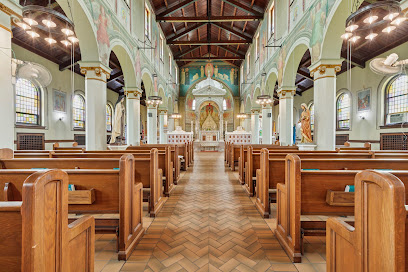 ST MARY CENTER FOR REHABILITATION & HEALTHCARE — homepage