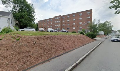 St Mary Health Care Center — homepage