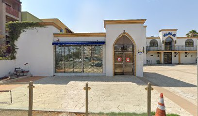 St Mary's ADHC Health Care — homepage