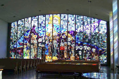 ST MARY'S ALZHEIMER'S CENTER — homepage