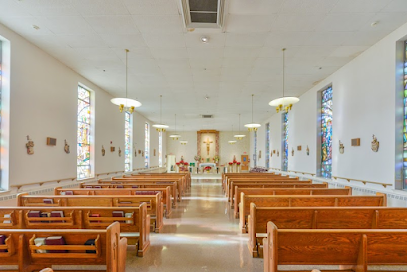 ST MARY'S CENTER FOR REHABILITATION & HEALTHCARE — homepage