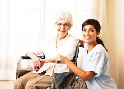 ST MARY'S HOME HEALTH SERVICES, INC — homepage