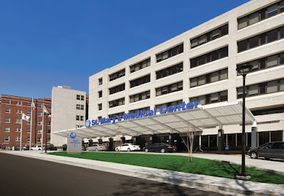 ST. MARY'S HOSPITAL — homepage