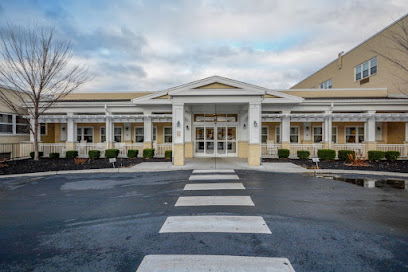 ST MONICA CENTER FOR REHABILITATION & HEALTHCARE — homepage