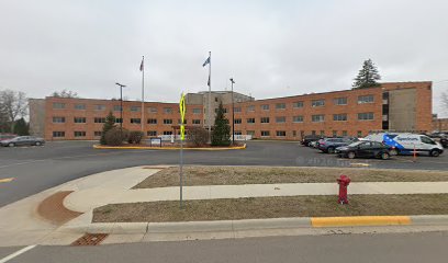 ST OTTOS CARE CENTER — homepage